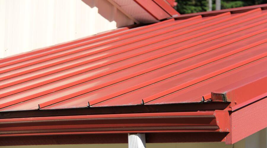 Industrial Roof Inspection in Portola Valley, CA